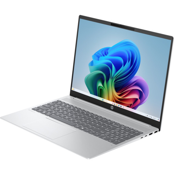 HP OmniBook 5 16-ag1000nr Glacier silver (B6KG0UA)