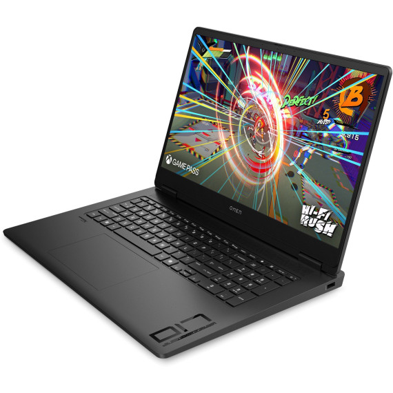 HP Omen 17z-db100 (A89Y9AV) (CUSTOM: 64GB RAM; 2TB SSD; Windows 11 Pro)