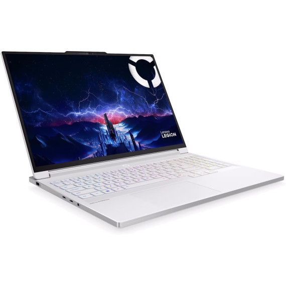 Lenovo Legion 7 16IAX10 Glacier White (83KY0003US)
