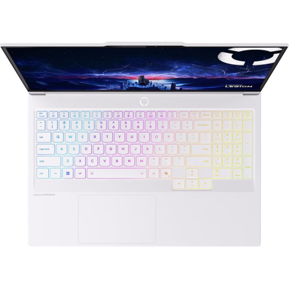 Lenovo Legion 7 16IAX10 Glacier White (83KY0003US)