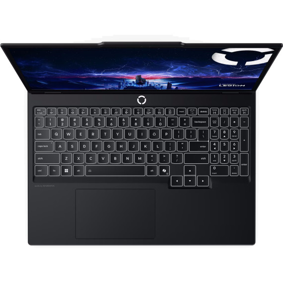 Lenovo Legion 5 15IAX10 (83F0001SUS)