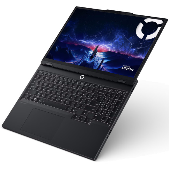 Lenovo Legion 5 15IAX10 (83F0001SUS)