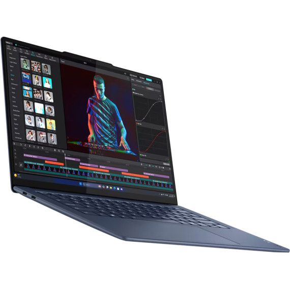 Lenovo Yoga Slim 7 14Q8X9 (83ED0003US)