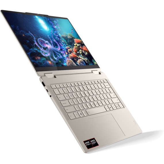 Lenovo Yoga 7 2-in-1 14AKP10 (83JR0002US)