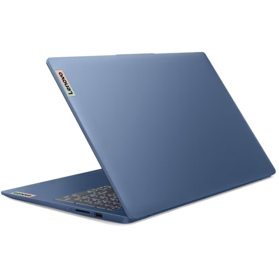 Lenovo IdeaPad Slim 3 15AMN8 (82XQ012HUS)