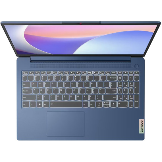 Lenovo IdeaPad Slim 3 15AMN8 (82XQ012HUS)