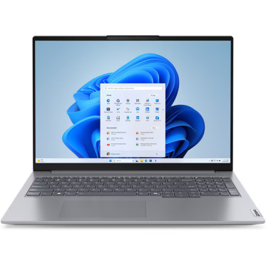 Lenovo ThinkBook 16 G7 ARP (21MW009SUS) CUSTOM: 32GB RAM; 1TB SSD; Windows 11 Pro