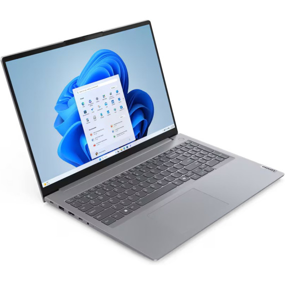 Lenovo ThinkBook 16 G7 ARP (21MW009SUS) CUSTOM: 32GB RAM; 1TB SSD; Windows 11 Pro