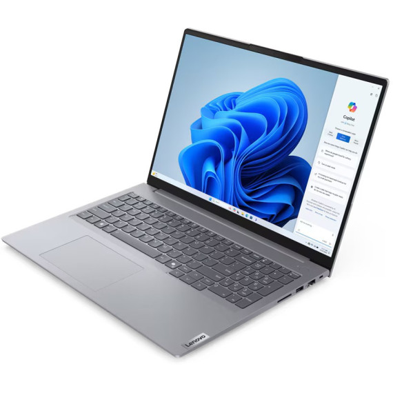 Lenovo ThinkBook 16 G7 ARP (21MW009SUS) CUSTOM: 32GB RAM; 1TB SSD; Windows 11 Pro