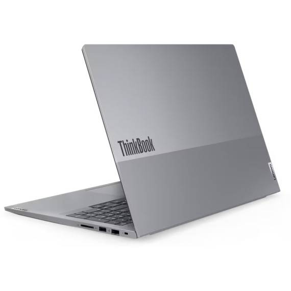 Lenovo ThinkBook 16 G7 ARP (21MW009SUS) CUSTOM: 32GB RAM; 1TB SSD; Windows 11 Pro