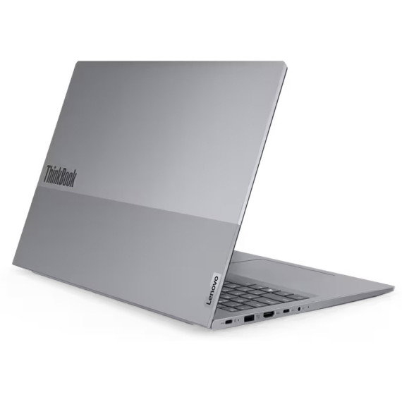 Lenovo ThinkBook 16 G7 ARP (21MW009SUS) CUSTOM: 32GB RAM; 1TB SSD; Windows 11 Pro