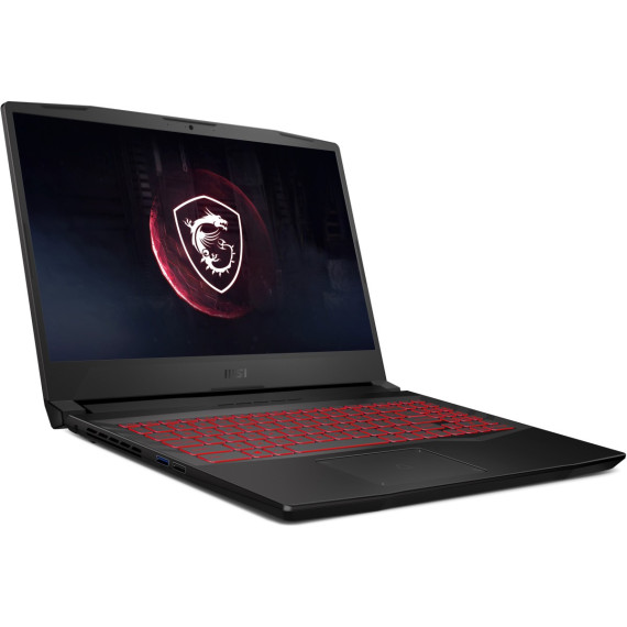 MSI Pulse GL66 11UGKV (GL66 11UGKV-001US) CUSTOM: 16GB RAM; 1TB SSD