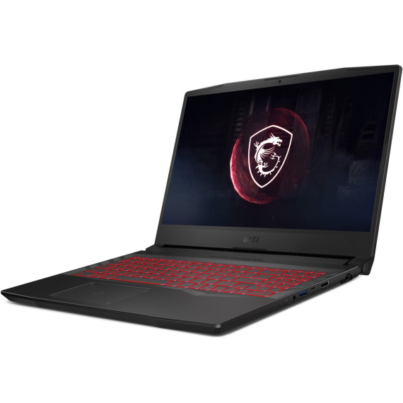 MSI Pulse GL66 11UGKV (GL66 11UGKV-001US) CUSTOM: 16GB RAM; 1TB SSD