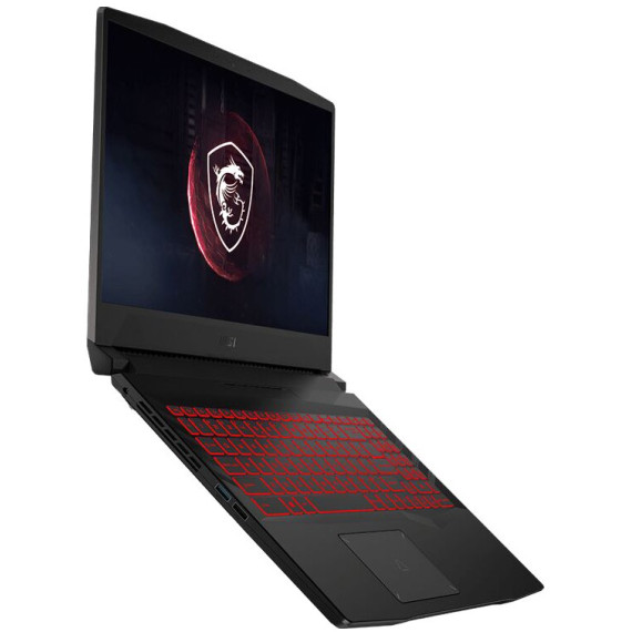 MSI Pulse GL66 11UGKV (GL66 11UGKV-001US) CUSTOM: 16GB RAM; 1TB SSD