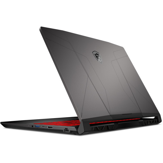MSI Pulse GL66 11UGKV (GL66 11UGKV-001US) CUSTOM: 16GB RAM; 1TB SSD