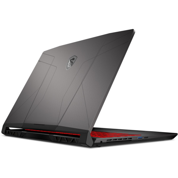MSI Pulse GL66 11UGKV (GL66 11UGKV-001US) CUSTOM: 16GB RAM; 1TB SSD
