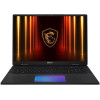 MSI Titan 18 HX AI A2XWJG (A2XWJG-614US, TITAN18HXA2614)