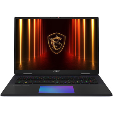 MSI Titan 18 HX AI A2XWJG (A2XWJG-614US, TITAN18HXA2614)