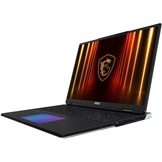 MSI Titan 18 HX AI A2XWJG (A2XWJG-614US, TITAN18HXA2614)