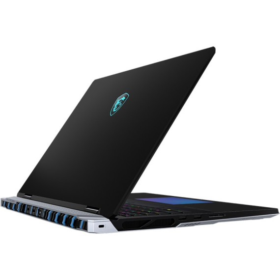 MSI Titan 18 HX AI A2XWJG (A2XWJG-614US, TITAN18HXA2614)