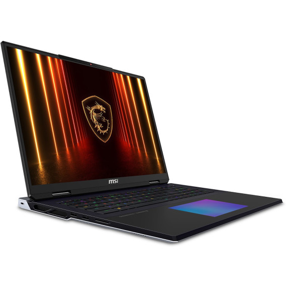MSI Titan 18 HX AI A2XWJG (A2XWJG-614US, TITAN18HXA2614)