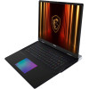 MSI Titan 18 HX AI A2XWIG Core Black (A2XWIG-616US)