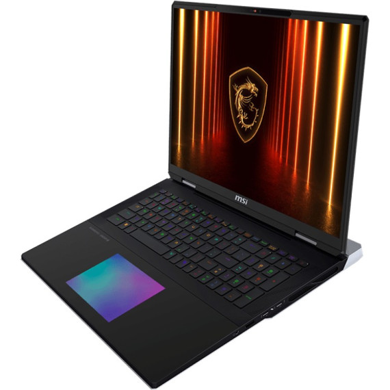 MSI Titan 18 HX AI A2XWIG Core Black (A2XWIG-616US)