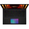 MSI Titan 18 HX AI A2XWIG Core Black (A2XWIG-616US)