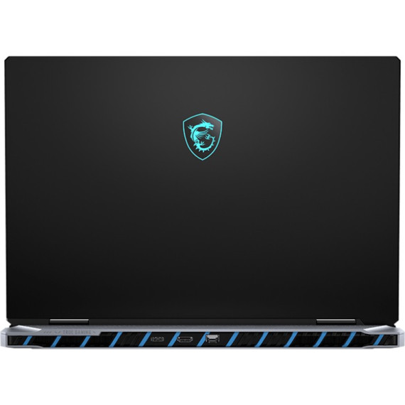 MSI Titan 18 HX AI A2XWIG Core Black (A2XWIG-616US)