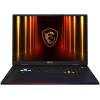 MSI Raider 18 HX AI (A2XWJG-452US)