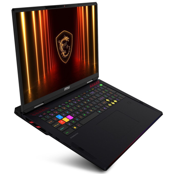 MSI Raider 18 HX AI (A2XWJG-452US)