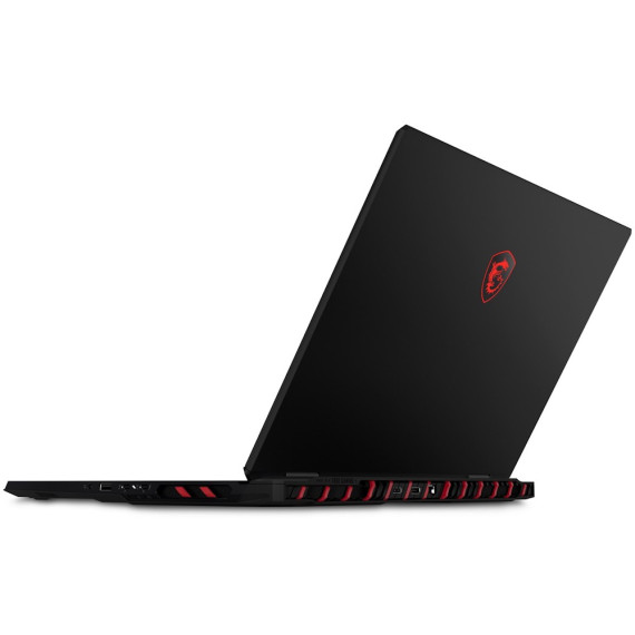 MSI Raider 18 HX AI (A2XWJG-452US)