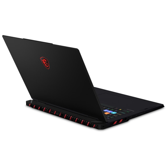 MSI Raider 18 HX AI (A2XWJG-452US)