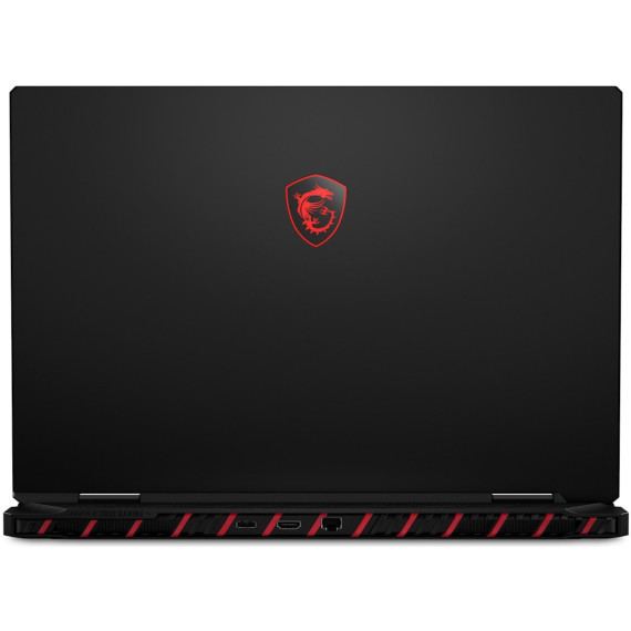 MSI Raider 18 HX AI (A2XWJG-452US)