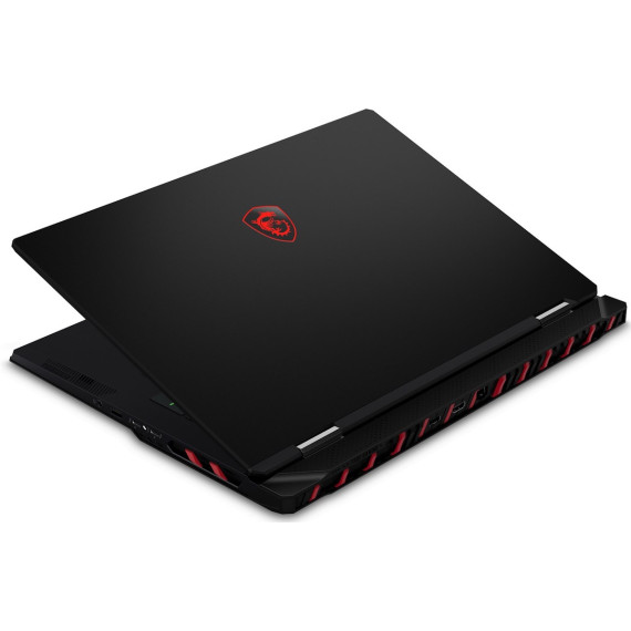 MSI Raider 18 HX AI (A2XWJG-452US)