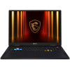 MSI Raider A18 HX A9WJG Core Black (A9WJG-052US)