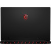 MSI Raider A18 HX A9WJG Core Black (A9WJG-052US)