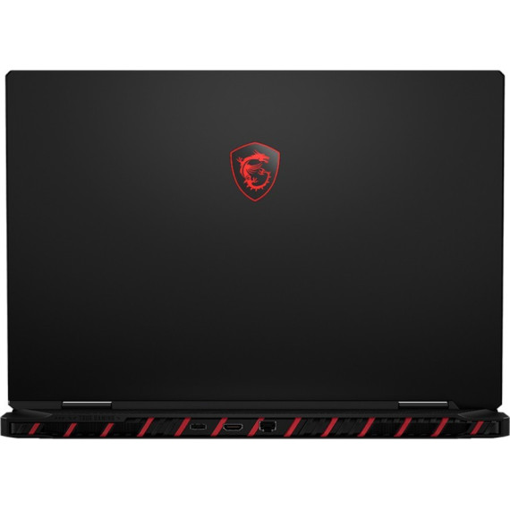 MSI Raider A18 HX A9WJG Core Black (A9WJG-052US)