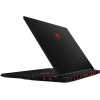 MSI Raider A18 HX A9WJG Core Black (A9WJG-052US)