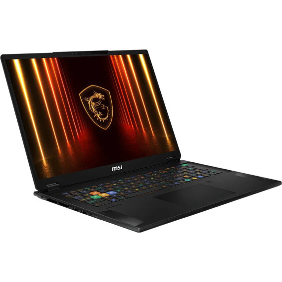 MSI Stealth A18 AI+ (A3XWJG-006US)