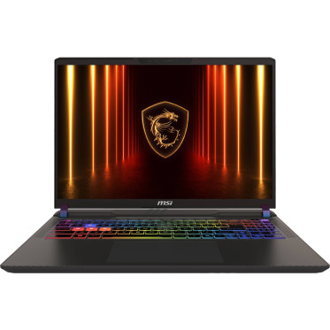 MSI Vector 16 HX AI A2XWIG (A2XWIG-400US) (CUSTOM: 32GB RAM; 1TB SSD)