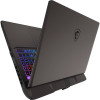 MSI Vector 16 HX AI A2XWIG (A2XWIG-400US) (CUSTOM: 32GB RAM; 1TB SSD)