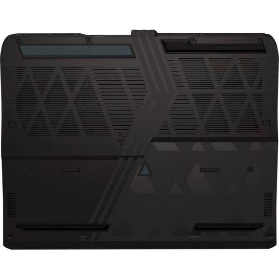 MSI Vector 16 HX AI A2XWIG-050US (VECTOR16HXA2050) CUSTOM: 64GB RAM; 1TB SSD; Windows 11 Pro