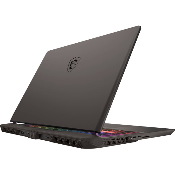 MSI Vector 16 HX AI A2XWIG-050US (VECTOR16HXA2050) CUSTOM: 64GB RAM; 1TB SSD; Windows 11 Pro