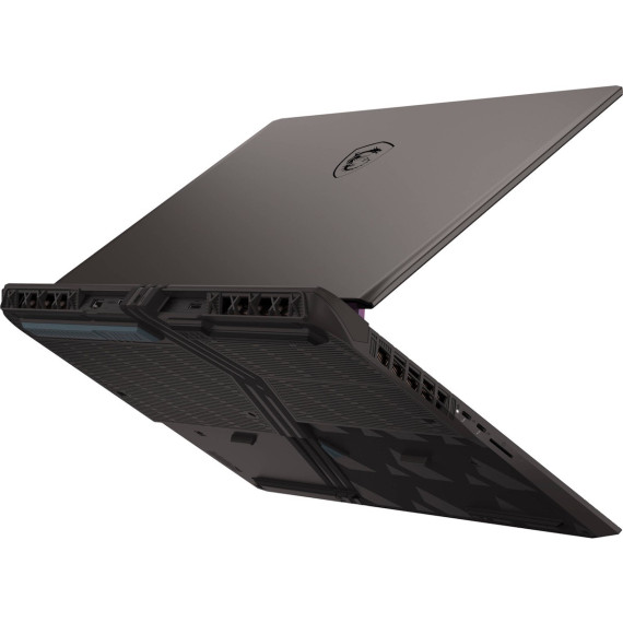 MSI Vector 16 HX AI A2XWIG-050US (VECTOR16HXA2050) CUSTOM: 64GB RAM; 1TB SSD; Windows 11 Pro