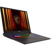 MSI Vector 16 HX AI A2XWHG (A2XWHG-061US) CUSTOM: 32GB RAM; 1TB SSD