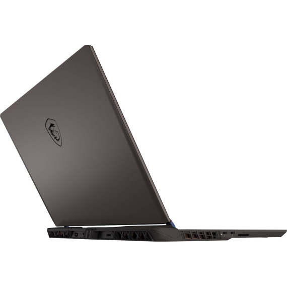 MSI Vector 16 HX AI A2XWHG (A2XWHG-061US) CUSTOM: 32GB RAM; 1TB SSD