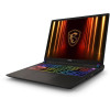 MSI Vector 16 HX AI A2XWHG (A2XWHG-061US) CUSTOM: 32GB RAM; 1TB SSD
