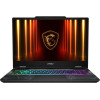 MSI Cyborg A15 AI B2HWFKG (B2HWFKG-006US)