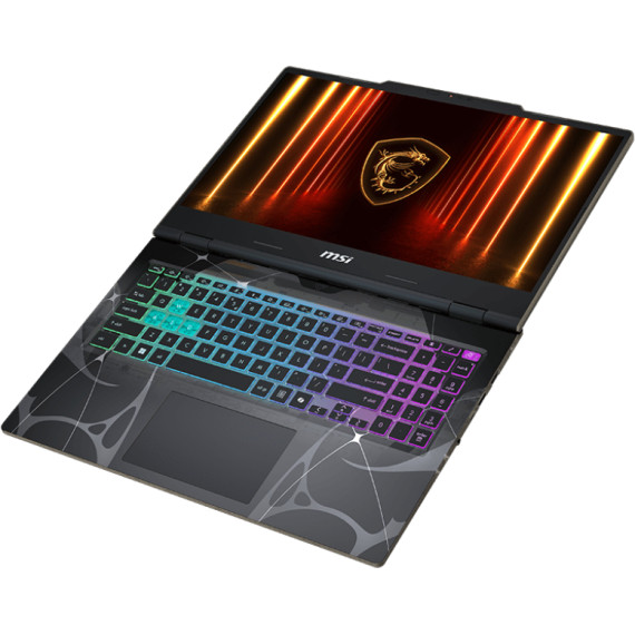 MSI Cyborg A15 AI B2HWFKG (B2HWFKG-006US)